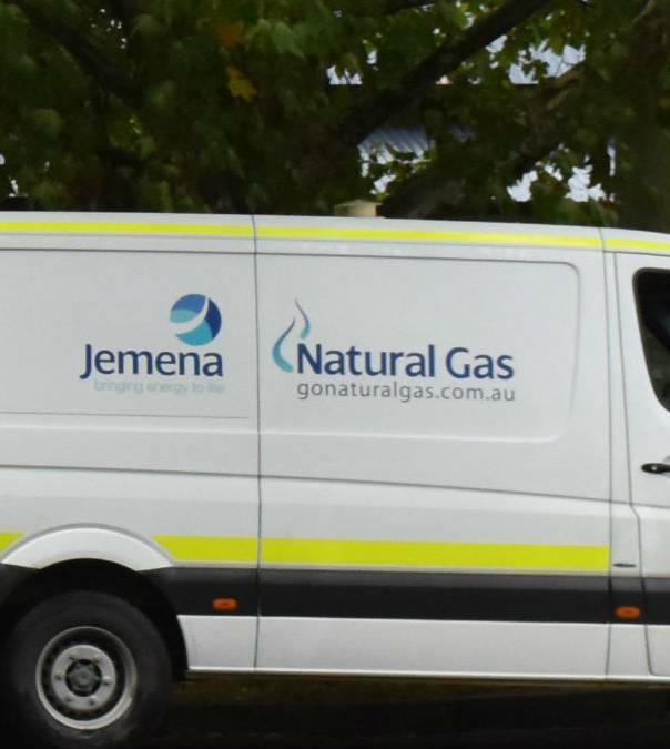 Residents to wait weeks for gas supply to return following an overnight leak.
