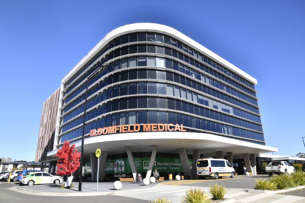 Orange Private Hospital sold to Dudley Private Hospital owner Ramsay Health Care. 