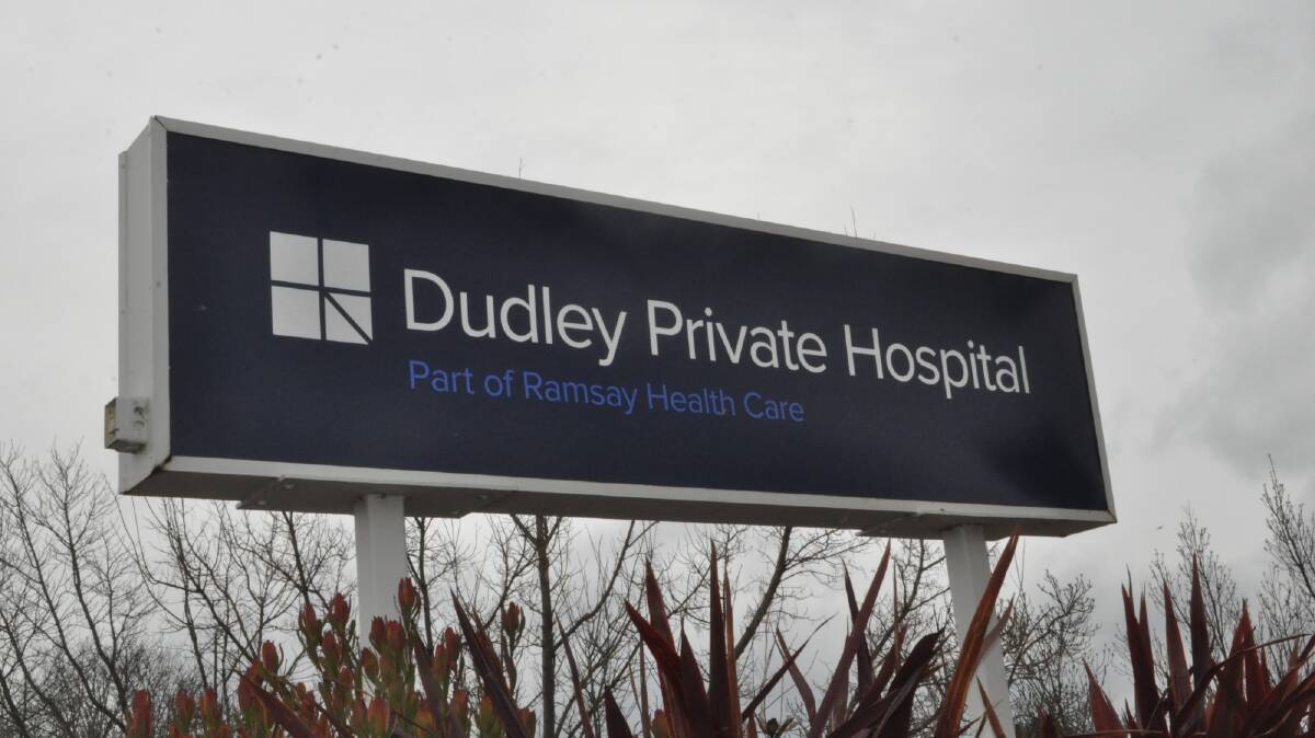 Orange Private Hospital sold to Dudley Private Hospital owner Ramsay Health Care. 
