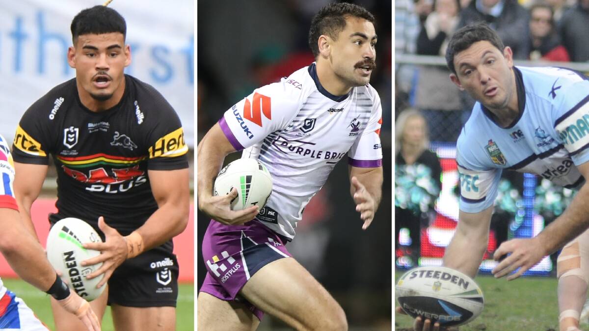 Ranking the NRL matches in Bathurst from worst to best. 
