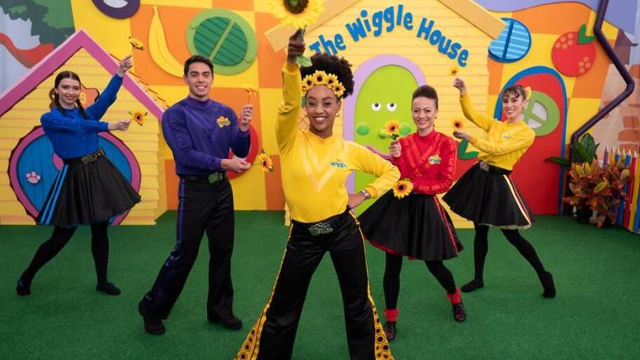 The Wiggles to headline Bathurst SuperFest with free concert