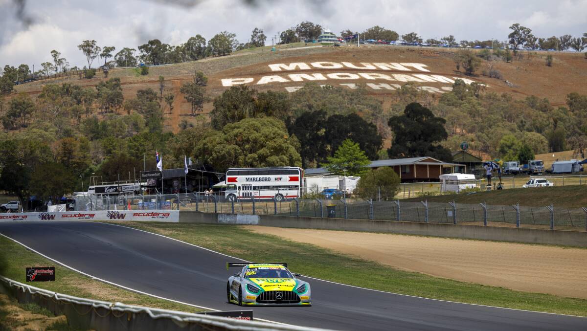 Bathurst 12 Hour 2022 The Local Drivers Main Race Support Categories What S On And More