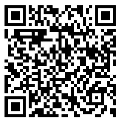 QR code to access Astley Cup Ball tickets
