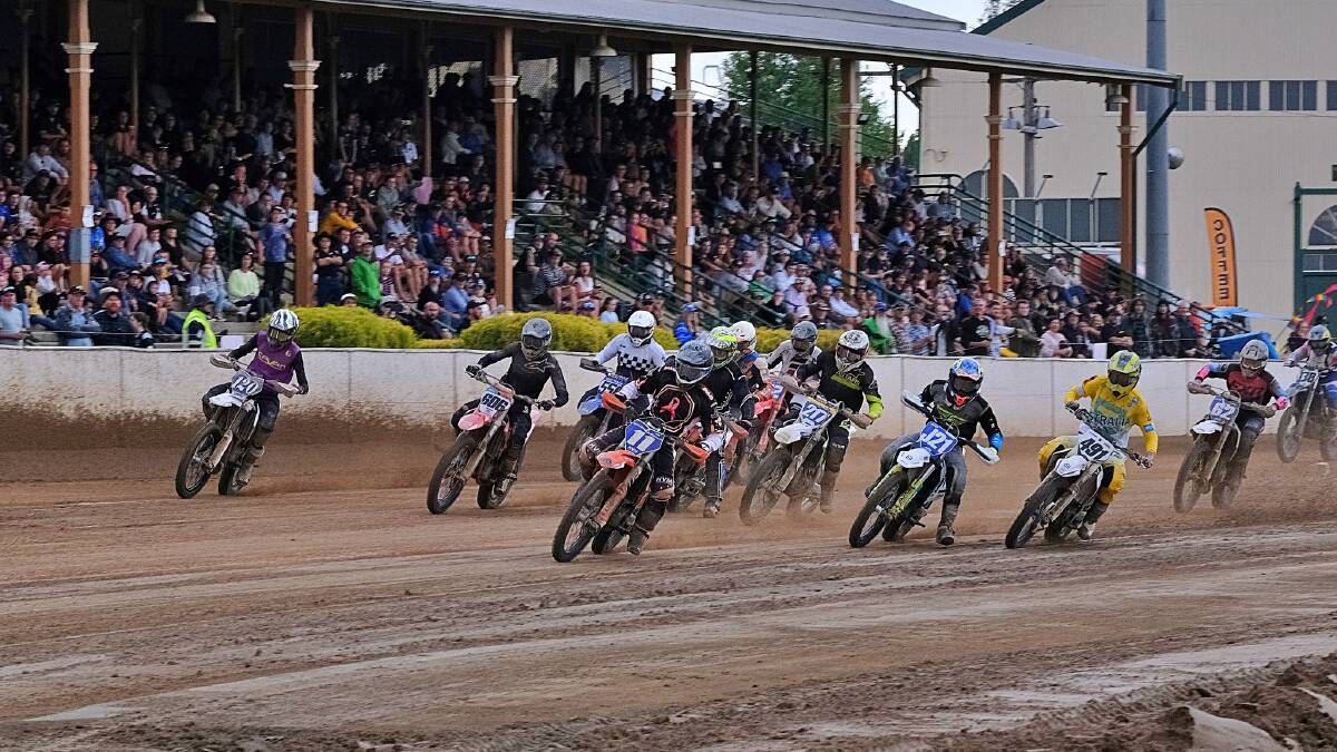 Date confirmed for the 2024 Bathurst Long Track Masters