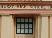 Did you hear about the honour for former Bathurst High School student Laurie? | Letter
