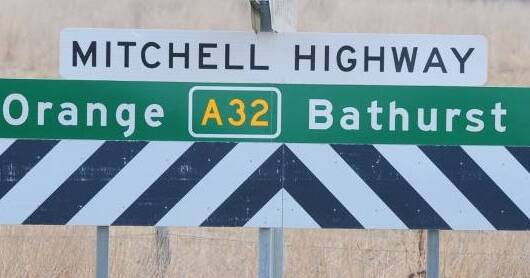 Fourth time's a charm? Mitchell Highway detour extended yet again