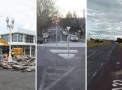 A recent Western Advocate article invited readers to take a quick spin around Bathurst's notable roundabouts - from the reconstructed variety in the CBD to the highway variety that has sprung up due to the outer urban area's growth.