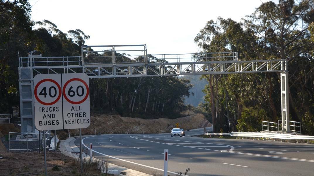 Letter | Build a tunnel under the mountains and stop Bathurst being cut off from Sydney