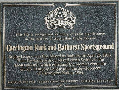 Think you're a Bathurst trivia boss? Well did you know...