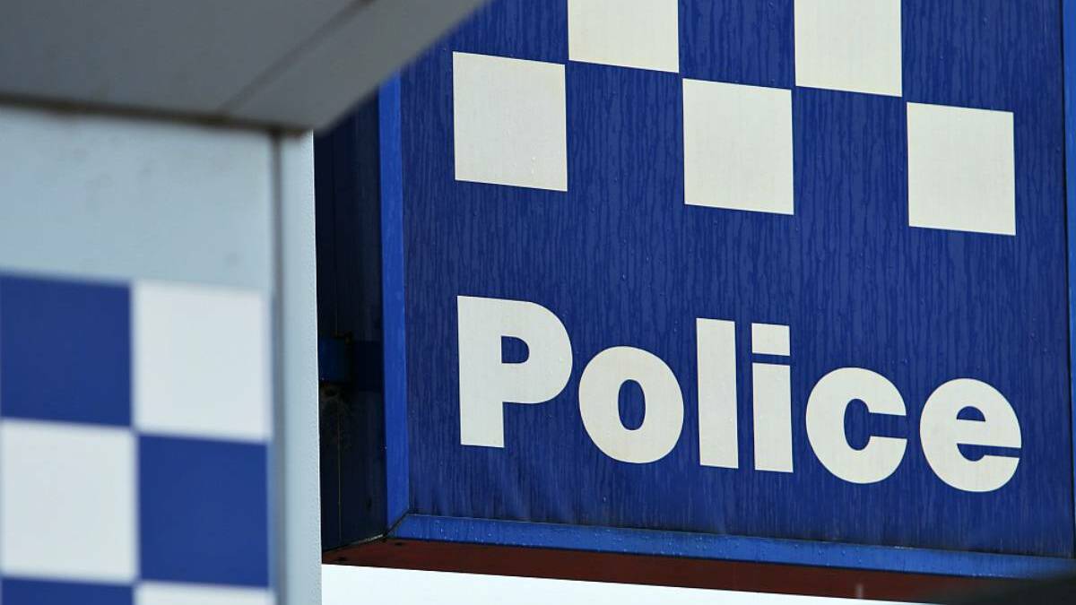 Teen to front court on alleged property-theft offences