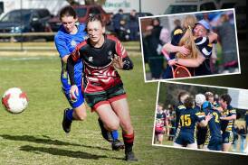 Photos from day one of the Bathurst vs Dubbo Astley Cup tie. Pictures by James Arrow and Alexander Grant