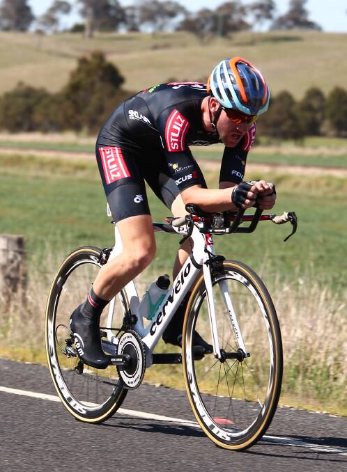 Craig Hutton wraps up NRS career with team success at National Captial ...