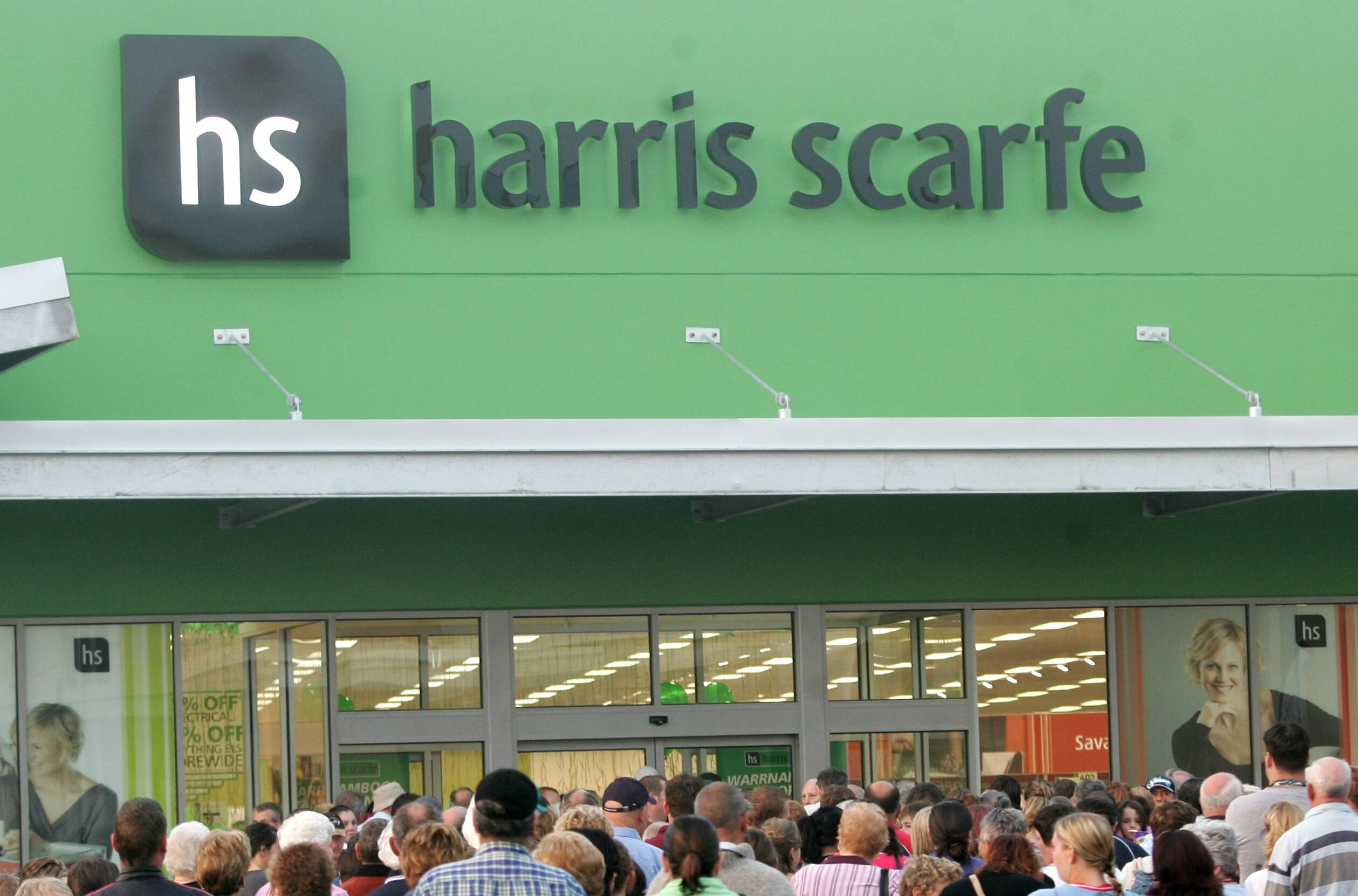 Careers At Harris Scarfe  View Our Latest Jobs - Harris Scarfe