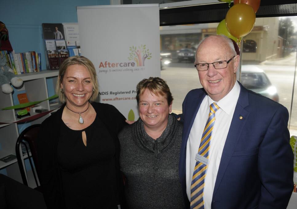 Aftercare celebrates 110 years | Western Advocate | Bathurst, NSW
