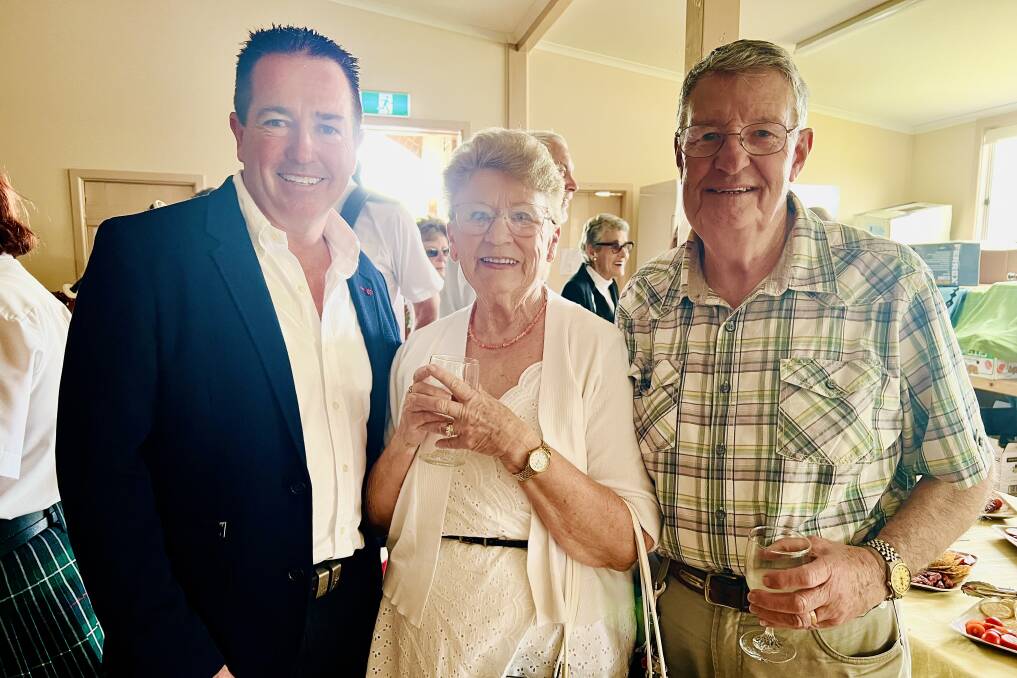Member for Bathurst Paul Toole says tickets for the much- anticipated Premiers Gala Concerts, part of the NSW Seniors Festival, go on sale this week.