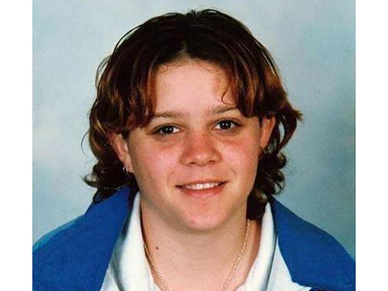Craig Rumsby has been found guilty of murdering Michelle Bright in 1999. (PR HANDOUT IMAGE PHOTO)