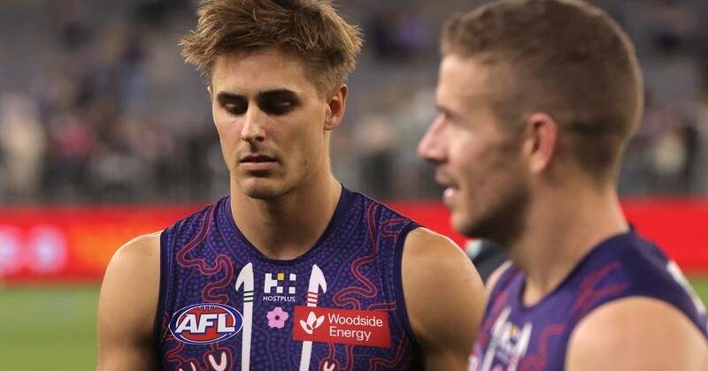 Dockers wingman Sharp has old Suns mates in his sights | Western ...