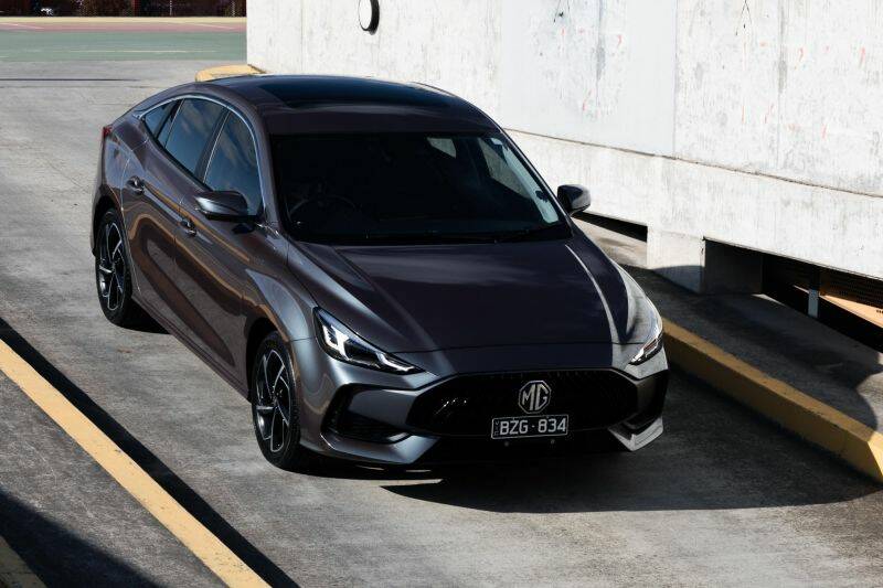 Hyundai i30 Sedan N update revealed, Australian launch confirmed