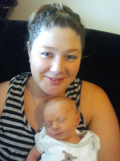 GALLERY: Babies born in Bathurst in December | Western Advocate ...